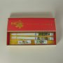 A Lady's Story – Two Pairs of Blue Porcelain Chopsticks Gift Set