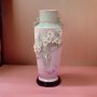 Fairy Tale Porcelain Mesh Vase