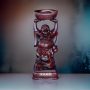Lucky Big Buddha Statue for Health and Success - My Feng Shui Shop