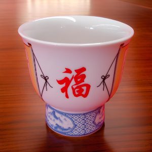 Buddha Cups - Changing Inner Image