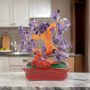 Enchanted Amethyst Bonsai Gemstone Tree