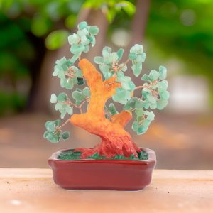 Triumphant Aventurine Crystal Tree - MyFengShuiShop