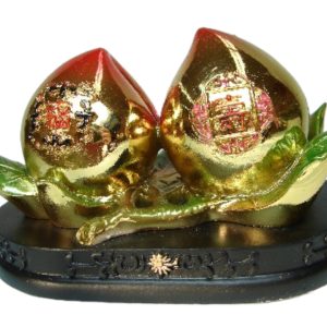 Serene Fu Shou Tao for Eternal Good Fortune