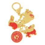 Powerful Three-Harmony Amulet for Peace