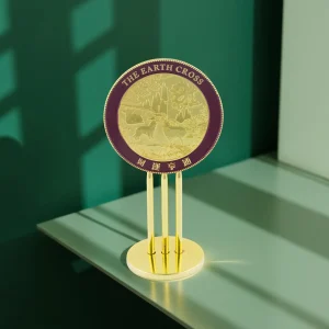 Balanced Earth Cross Mirror for Growth (12)