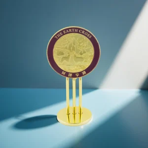 Balanced Earth Cross Mirror for Growth (13)