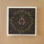 Blessed Guru Rinpoche Mandala for Protection and Strength (6)