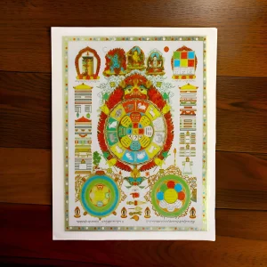 Celestial Harmony Amulet (1)