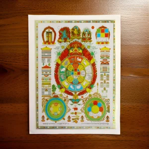 Celestial Harmony Amulet (10)