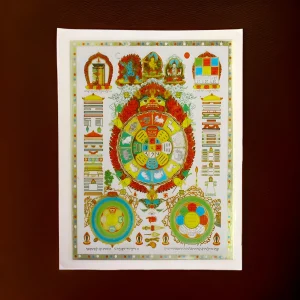 Celestial Harmony Amulet (12)