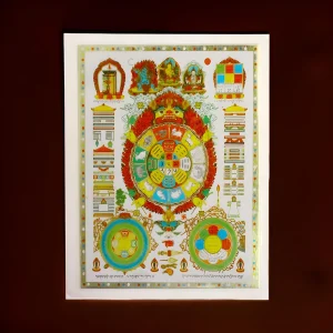 Celestial Harmony Amulet (14)