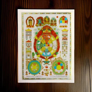 Celestial Harmony Amulet (7)