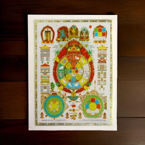 Celestial Harmony Amulet (8)