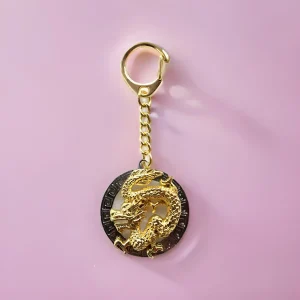 Celestial Harmony Dragon Amulet (1)