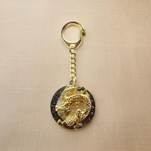 Celestial Harmony Dragon Amulet (11)