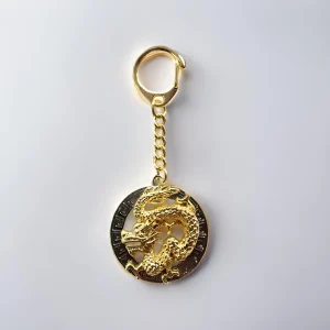 Celestial Harmony Dragon Amulet (13)