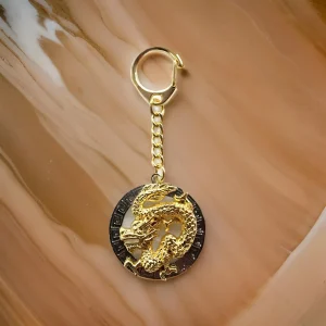 Celestial Harmony Dragon Amulet (7)