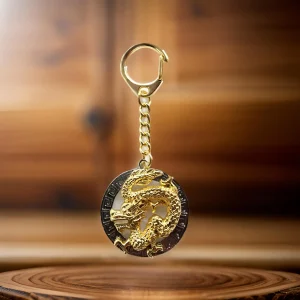 Celestial Harmony Dragon Amulet (8)
