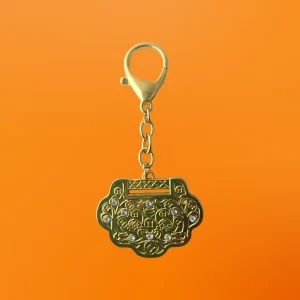 Charming Good Fortune Amulet of Luck (7)