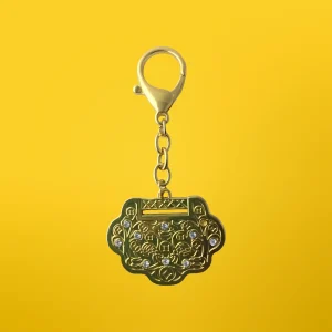 Charming Good Fortune Amulet of Luck (8)