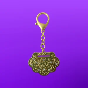 Charming Good Fortune Amulet of Luck (9)